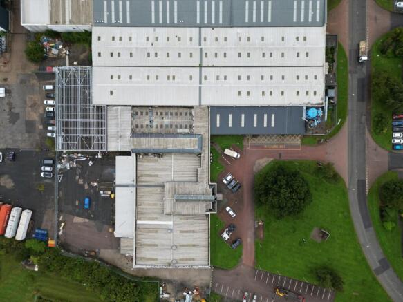 Unit 111 Hartlebury Trading Estate