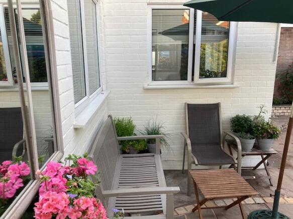 Summer Garden