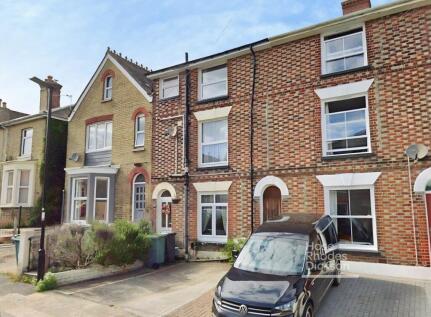 Bellevue Road, Cowes, Isle of Wight