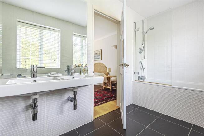 Guest En Suite
