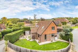 Bank House, Streetfield, Maidstone ME17 1DS