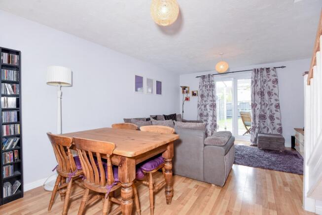 Reception Room Two