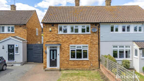152, Rayleigh Road, Brentwood CM13 1BP