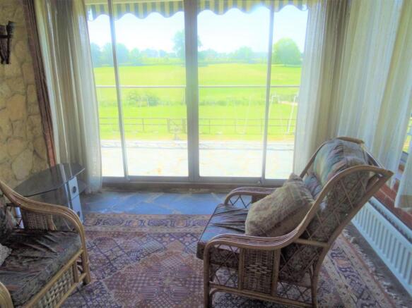 Sunroom