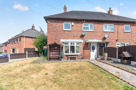 Rochester Road, Stoke-On-Trent, ST3