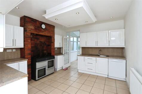 Manor Lane, Sheffield, South Yorkshire, S2