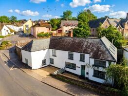 Mill House, Bridge Street, Okehampton EX20 3JA
