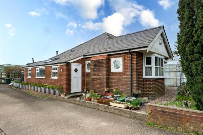 Bungalow
