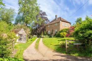 Newlands, New Pond Hill, Cross In Hand, Heathfield TN21 0LY