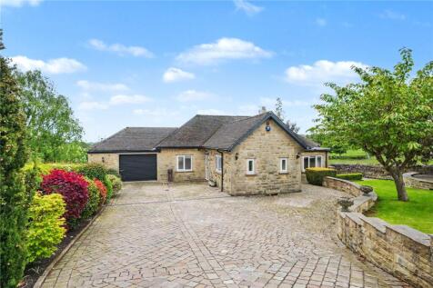 Hill Foot Lane, Pannal, Harrogate, North Yorkshire, HG3