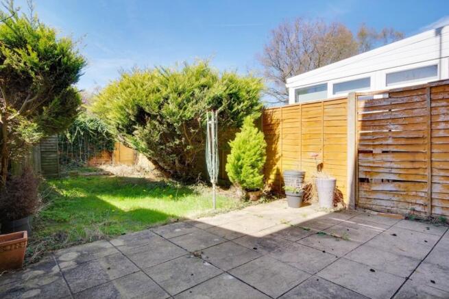 Rownhams Road, Bournemouth, BH8 photo 4