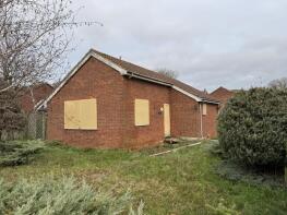 1, Tudor Way, King's Lynn PE31 6LX