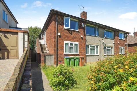Rochester Drive, Bexley, DA5