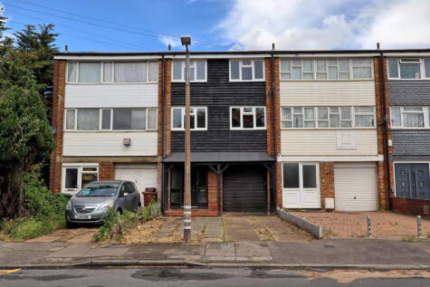 Church Road, Tilbury, Thurrock, RM18