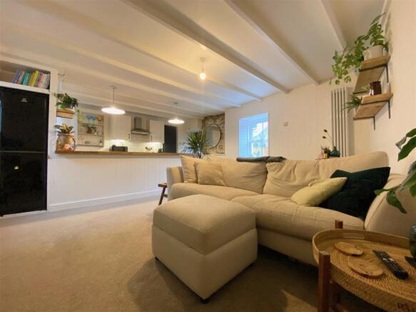 Lounge Area