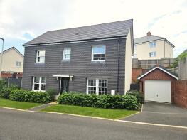 6, Kings Tor Drive, Tavistock PL19 8GD