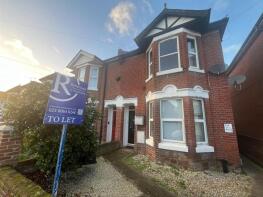 61a, Morris Road, Southampton SO15 2BQ