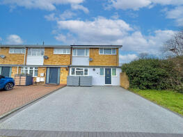 21, Leighton Court, Dunstable LU6 1EW