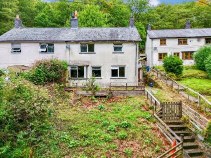 6 Swn Y Nant, Bontddu, Dolgellau, LL40 2UB