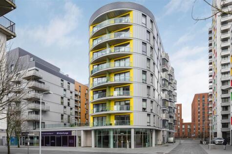 Chatham Place, Reading, RG1
