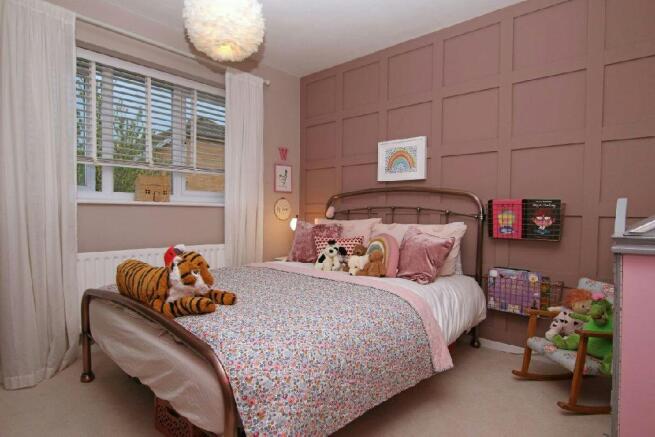 BEDROOM TWO