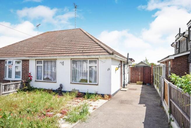 Semi Detached