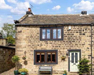 Town Street, Guiseley, Leeds