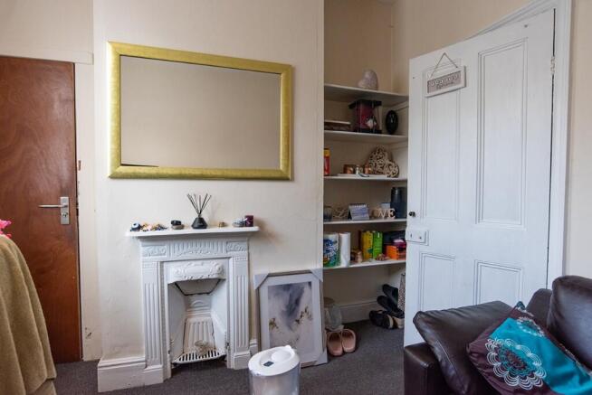 Sykefield Avenue, Leicester, LE3 photo 4