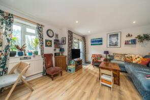 44, Bolster Grove, Crescent Rise, Wood Green, London N22 7RY