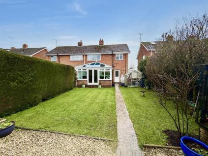 New Road, Chiseldon, Swindon
