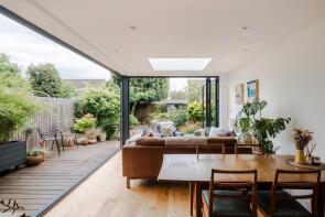 27, Hampton Road, Worcester Park KT4 8EU