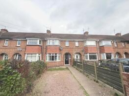 38, Greathouse Road, Worcester WR2 4HU