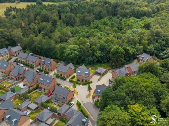 33, Pitfield Way, Nether Alderley, SK10 photo 4