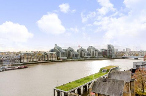 Regent on The River, Sands End, London, SW6