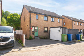 12, Crosslet Place, Dumbarton G82 2LG