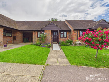 William Hill Drive, Bierton