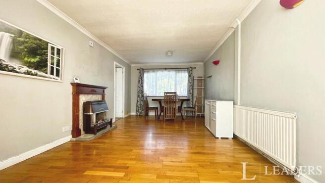 Livin Room