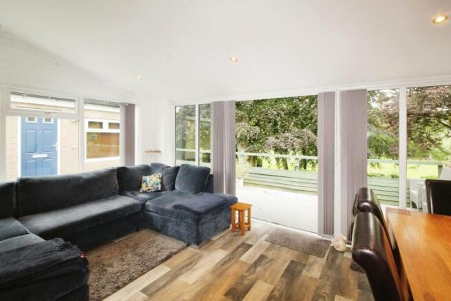 Kitchen Extension