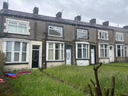 3, Irvine Street, Nelson BB9 8HZ