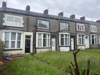 3 Irvine Street, Nelson, Lancashire BB9 8HZ