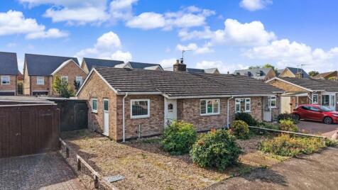 Carlton Rise, Melbourn, SG8