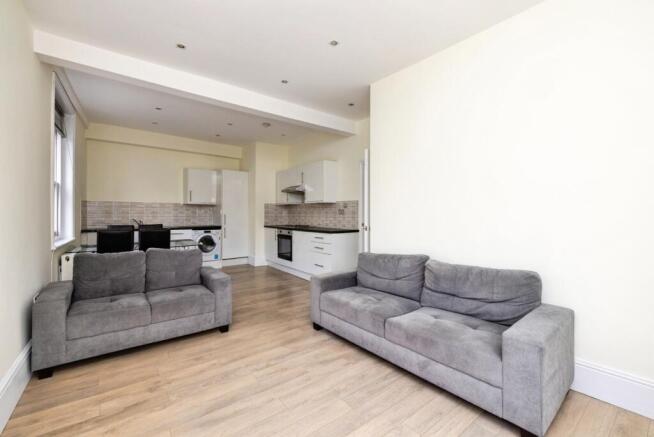 Recepton Room