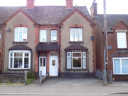 Park Road, Ashbourne, Derbyshire, DE6