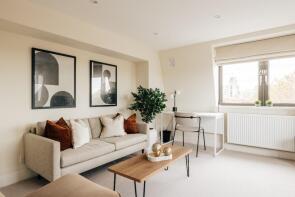 Flat 17, 14, Eccleston Place, London SW1W 9NE