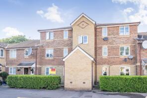 27, Donald Woods Gardens, Surbiton KT5 9NP