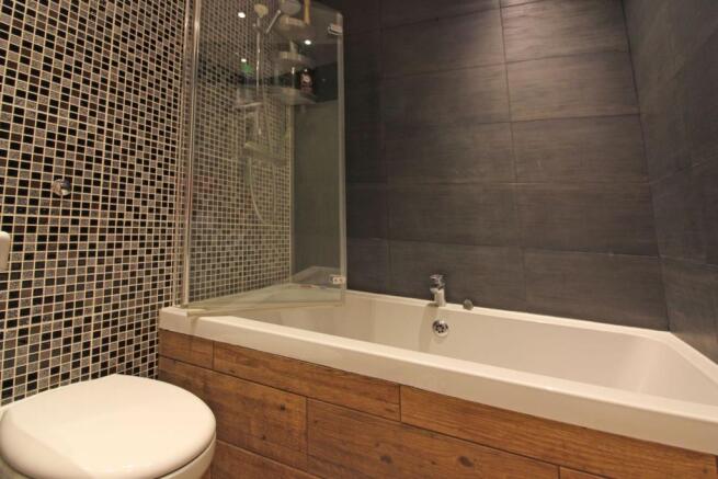 Downstairs Bathroom
