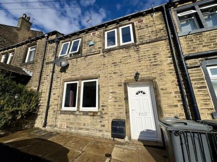 Station Road, Holywell Green, Halifax