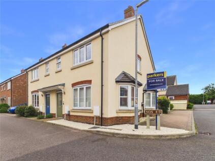 Millway Furlong, Haddenham, Aylesbury, Buckinghamshire, HP17