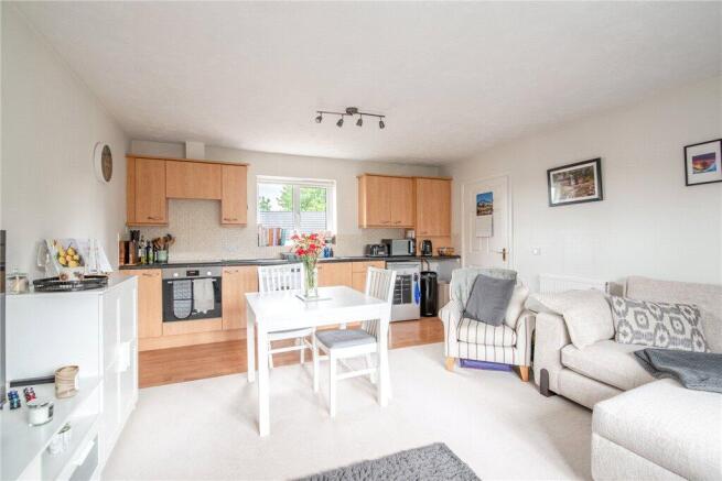 1 bed Apartment for sale Image 4