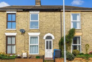 42, Carrow Road, Norwich NR1 1HJ